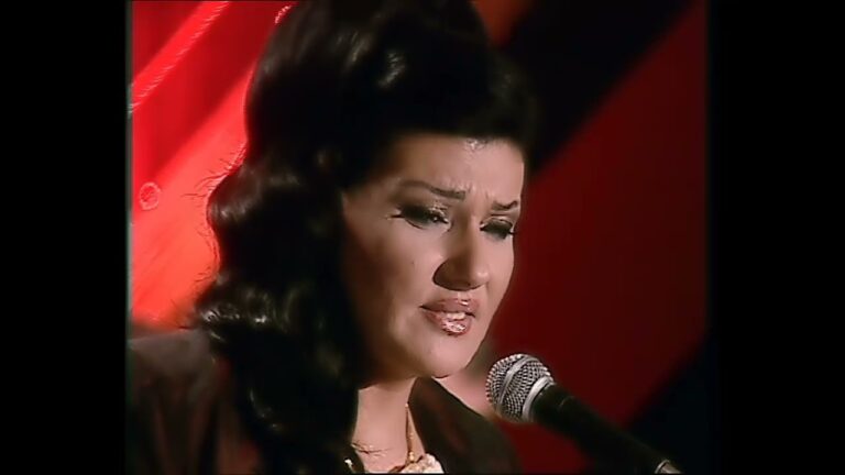 يادنيا الانسان – جيهان مراد