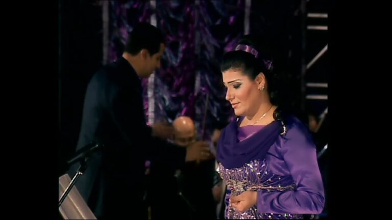 مشتاق – جيهان مراد