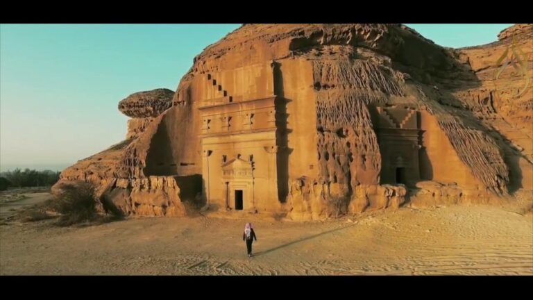 مهد الهدى – منير الحسني