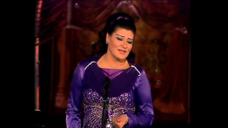 هجرانك – جيهان مراد