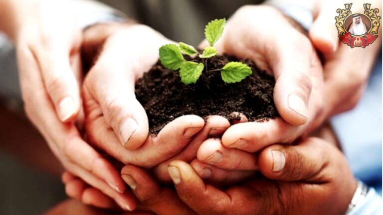 مشروع أكرام الموتى الخيري – بجامع العمودي