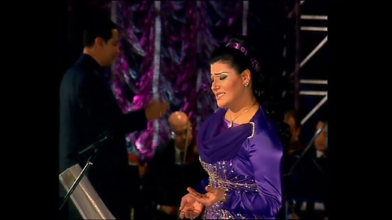 على شانك – جيهان مراد