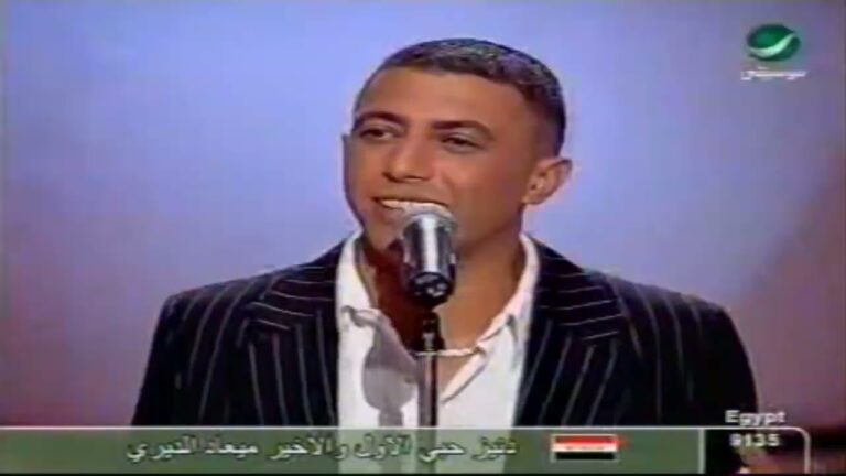 العتب على النظر – عمر عبدالات