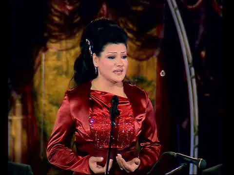 منتهى الحب – جيهان مراد