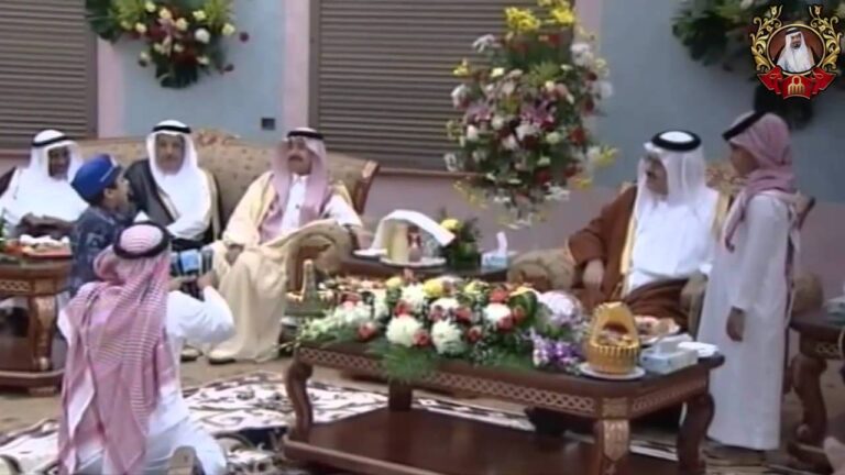 حفل افتتاح المبرة الخيرية