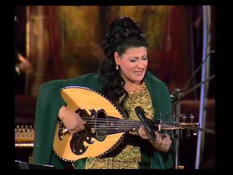 ياغزال تغلى – جيهان مراد