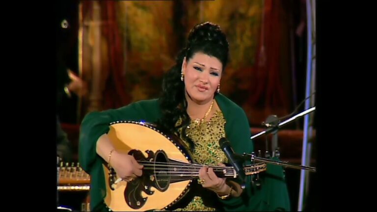 صعبت على نفسي – جيهان مراد