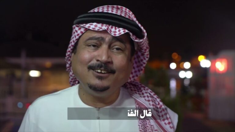 قال الفتى – عبدالحكيم السومحي