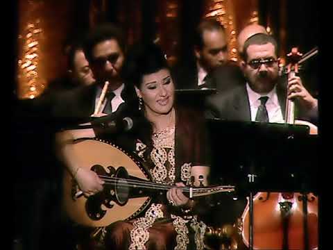 شوق روحي – جيهان مراد