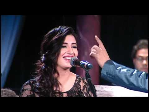 اتحداك – ايمان عبدالعزيز