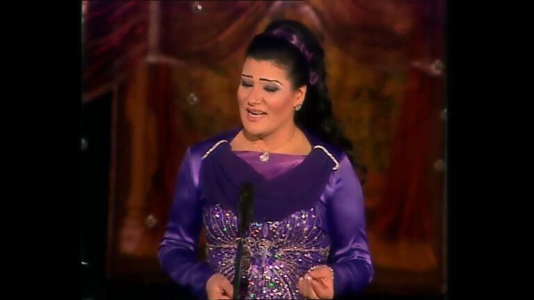 محلاك لم تدلل – جيهان مراد