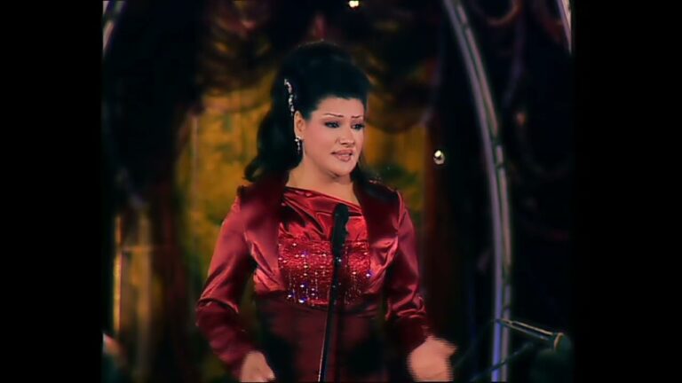 لما الهجران – جيهان مراد