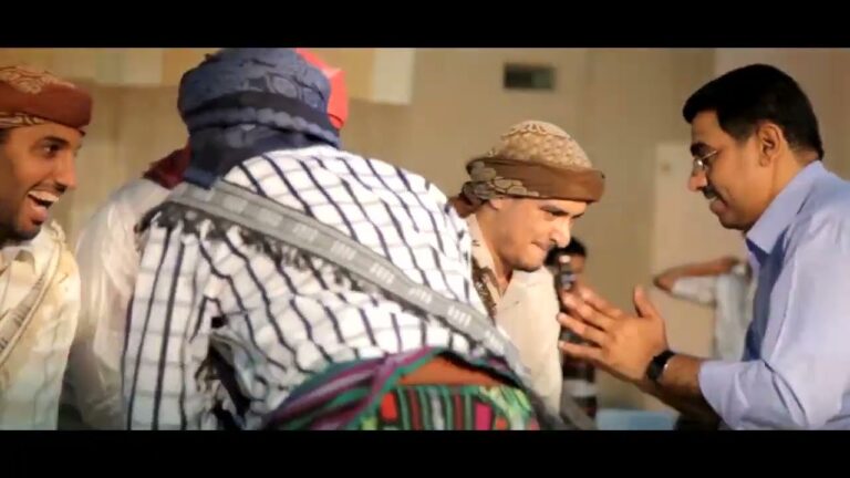 دوعن – محسن العمودي