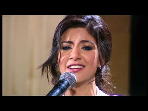 صعبت علي نفسي – ياسمين علي