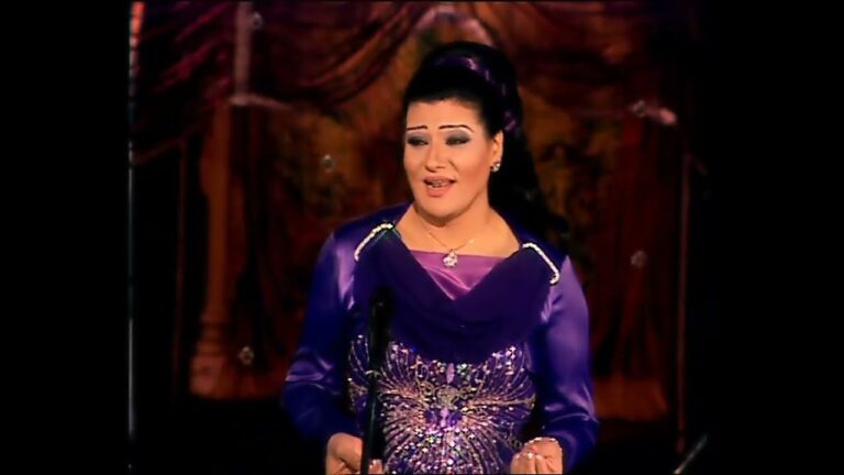 وبعد – جيهان مراد