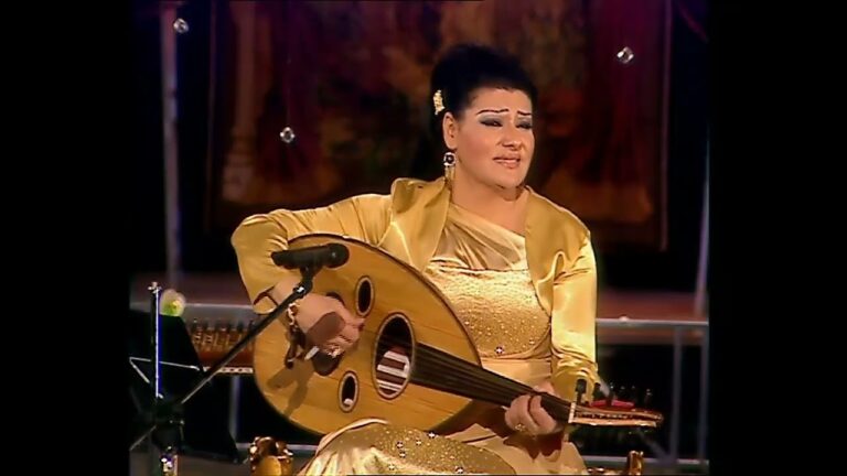 ولاتسأل – جيهان مراد