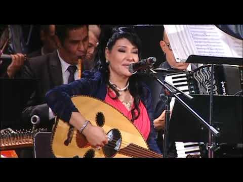 شوق روحي – جيهان مراد